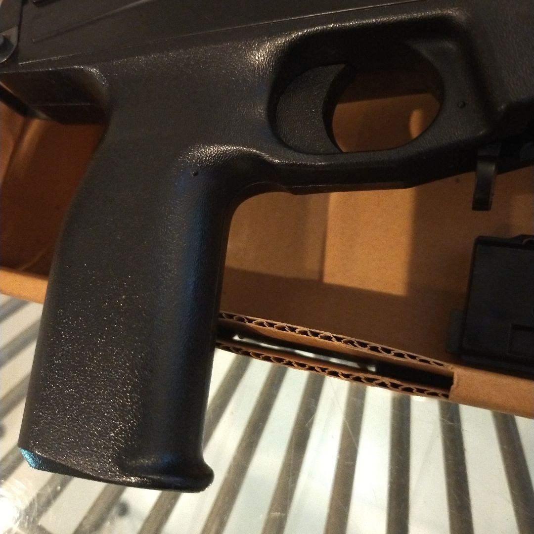 COBRA　ヤティマチック ウエスタンアームズフルオートガスガン　エアソフトガン