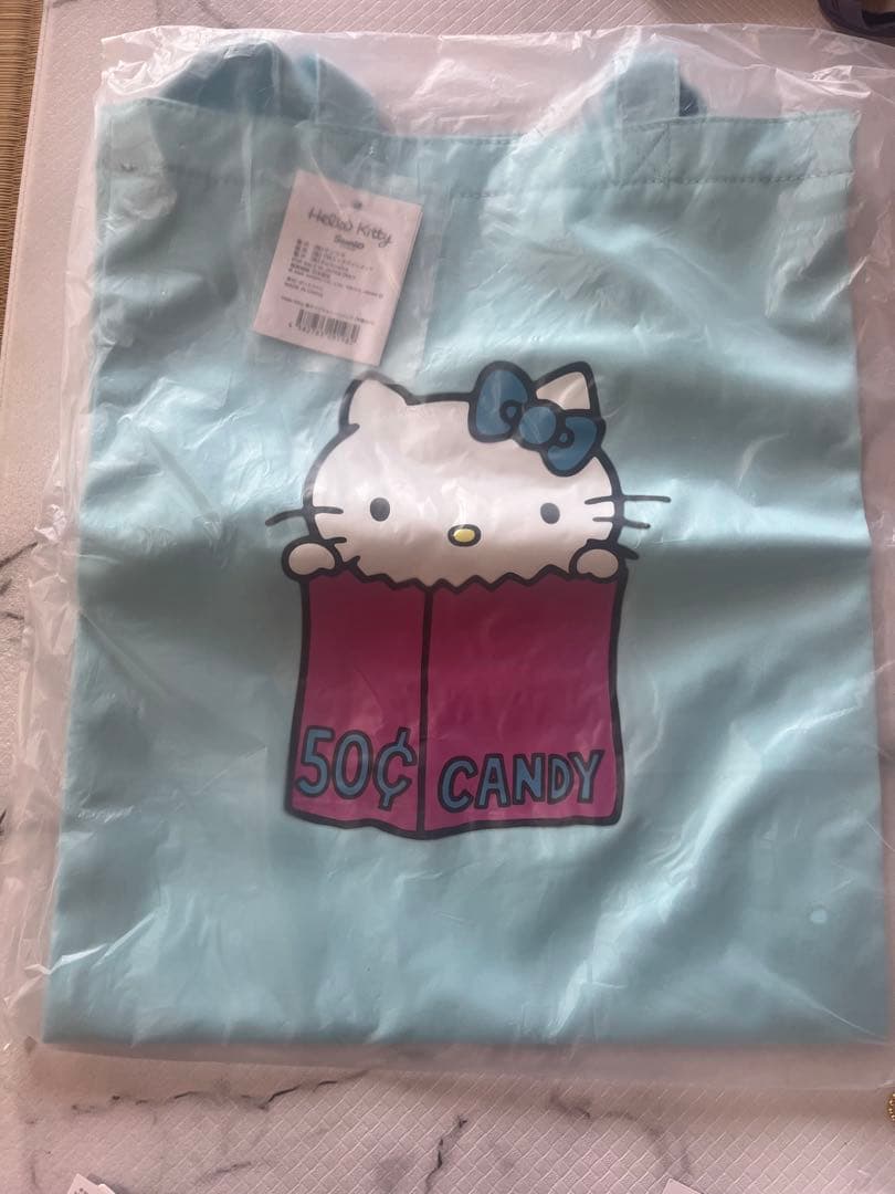 ハローキティ 50th ハローキティ展 沖縄限定