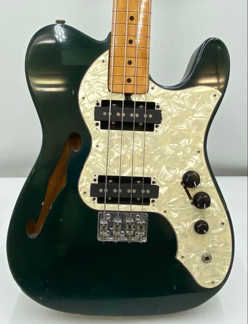 Greco Matsumoku エレキギター ジャンク 2本セット 部品多数