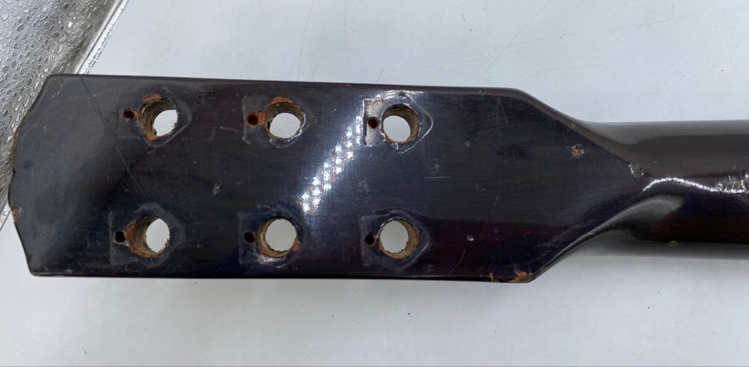 Greco Matsumoku エレキギター ジャンク 2本セット 部品多数