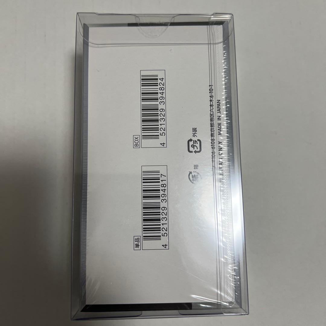 新品未開封　シャイニートレジャーex シュリンク付き　1BOX