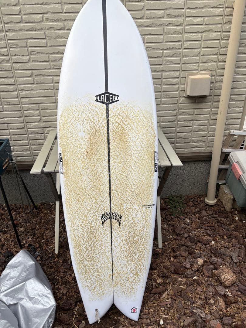 RNFレトロショートボード