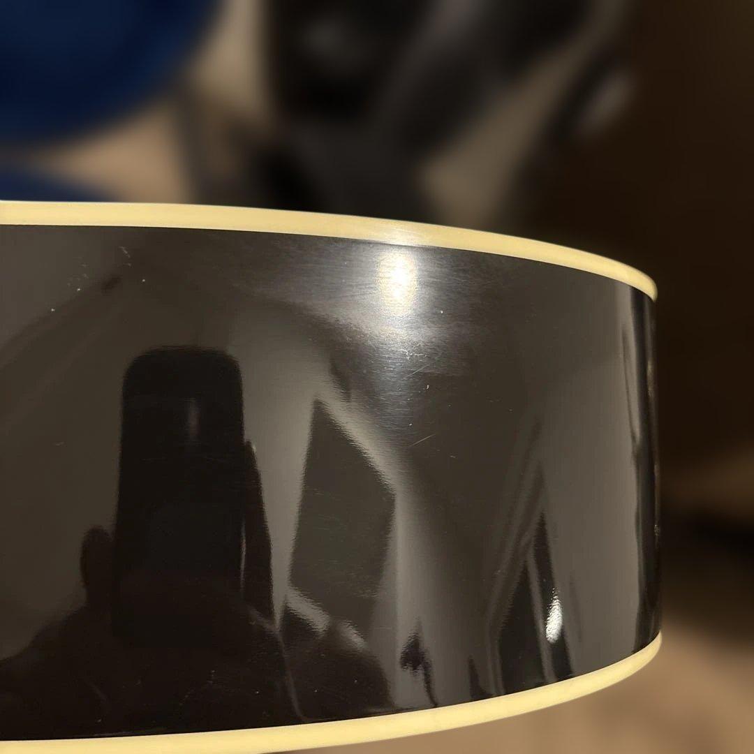 Gibson カスタムショップ1960s j-45 ADJ