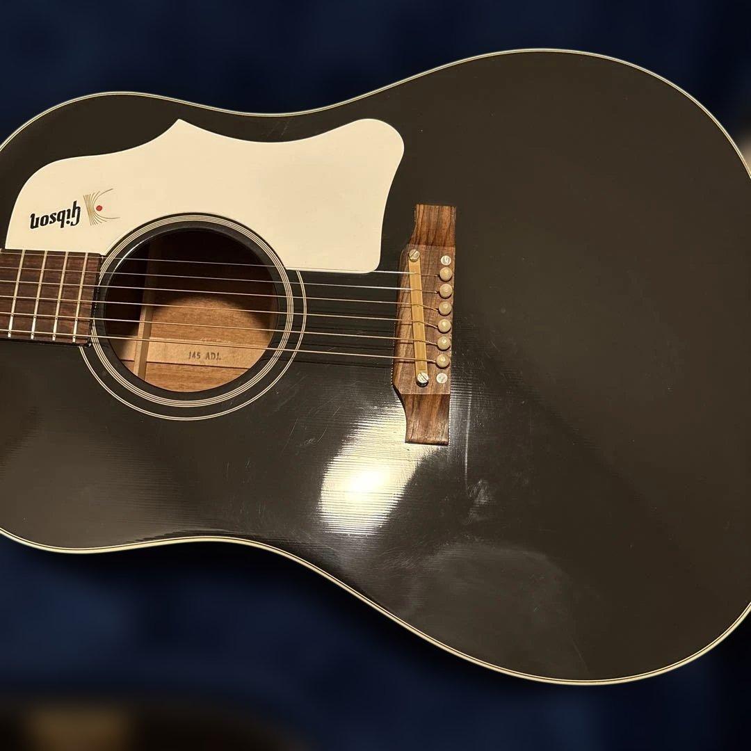 Gibson カスタムショップ1960s j-45 ADJ