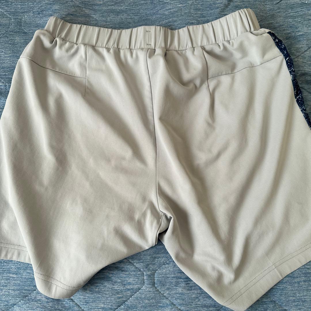 【最終値下げ】YONEX バドミントン ハーフパンツ L
