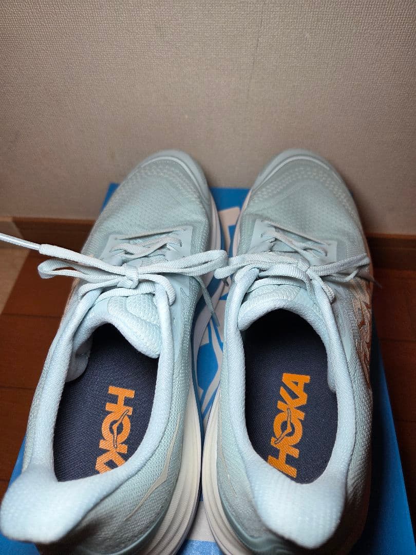 ホカ　スカイワードX 29.0cm