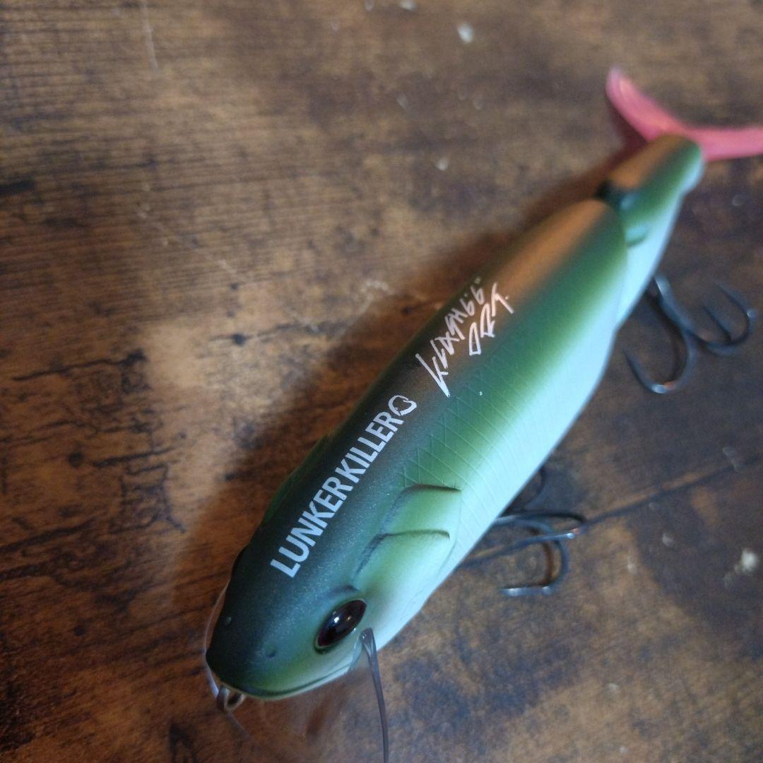 タイニークラッシュlow