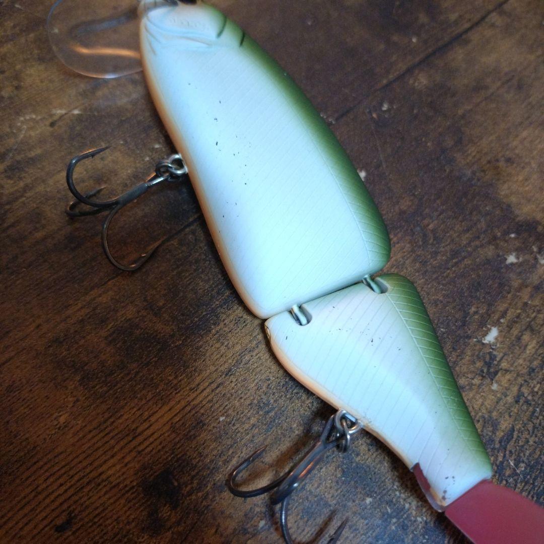 タイニークラッシュlow