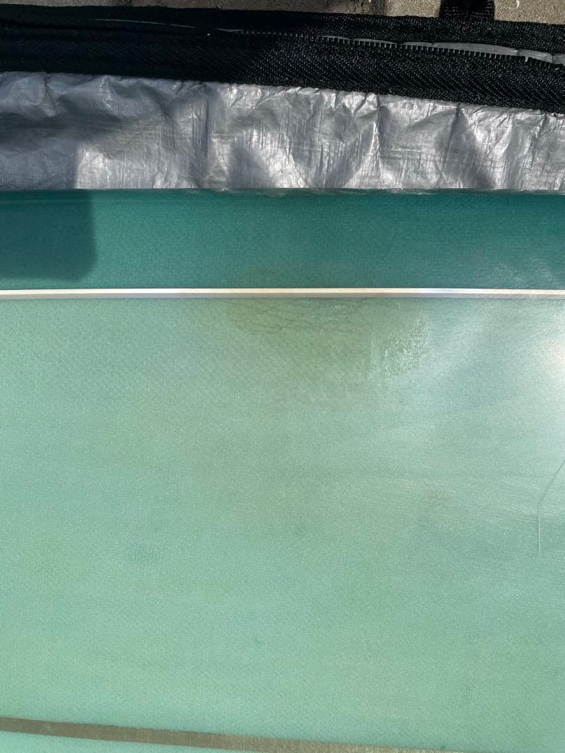 ケビンコネリーシェイプ　yu 9'2 ロングボード