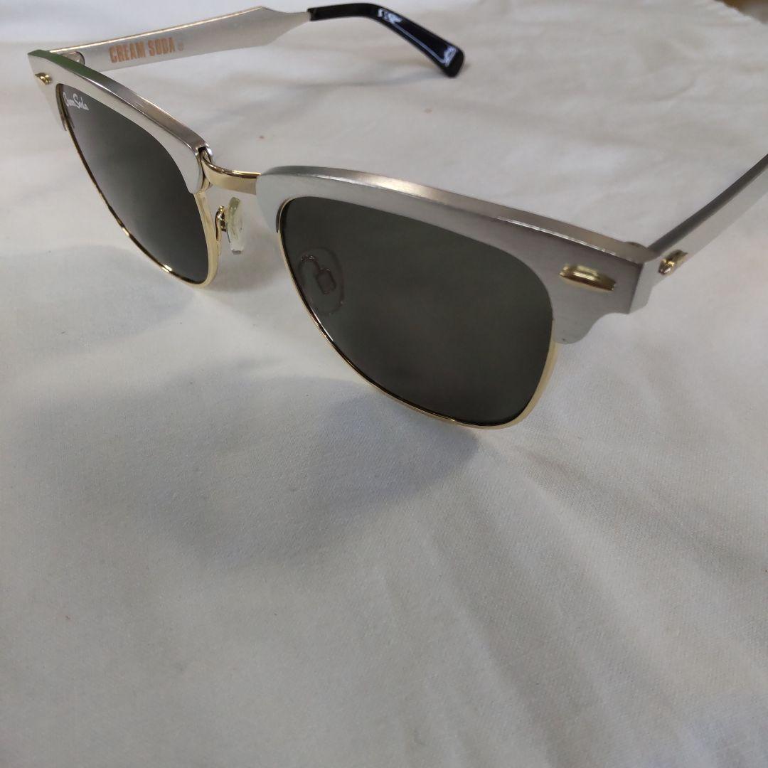 柴田恭兵もっとあぶない刑事メタルサングラス