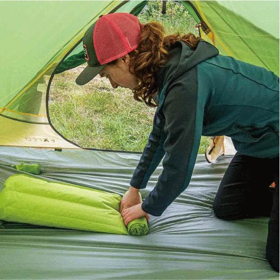 新品 未開封 EXPED エクスペド ウルトラ 5R M