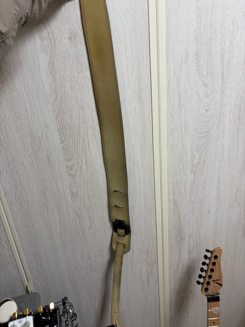 moody strap ストラップ黒