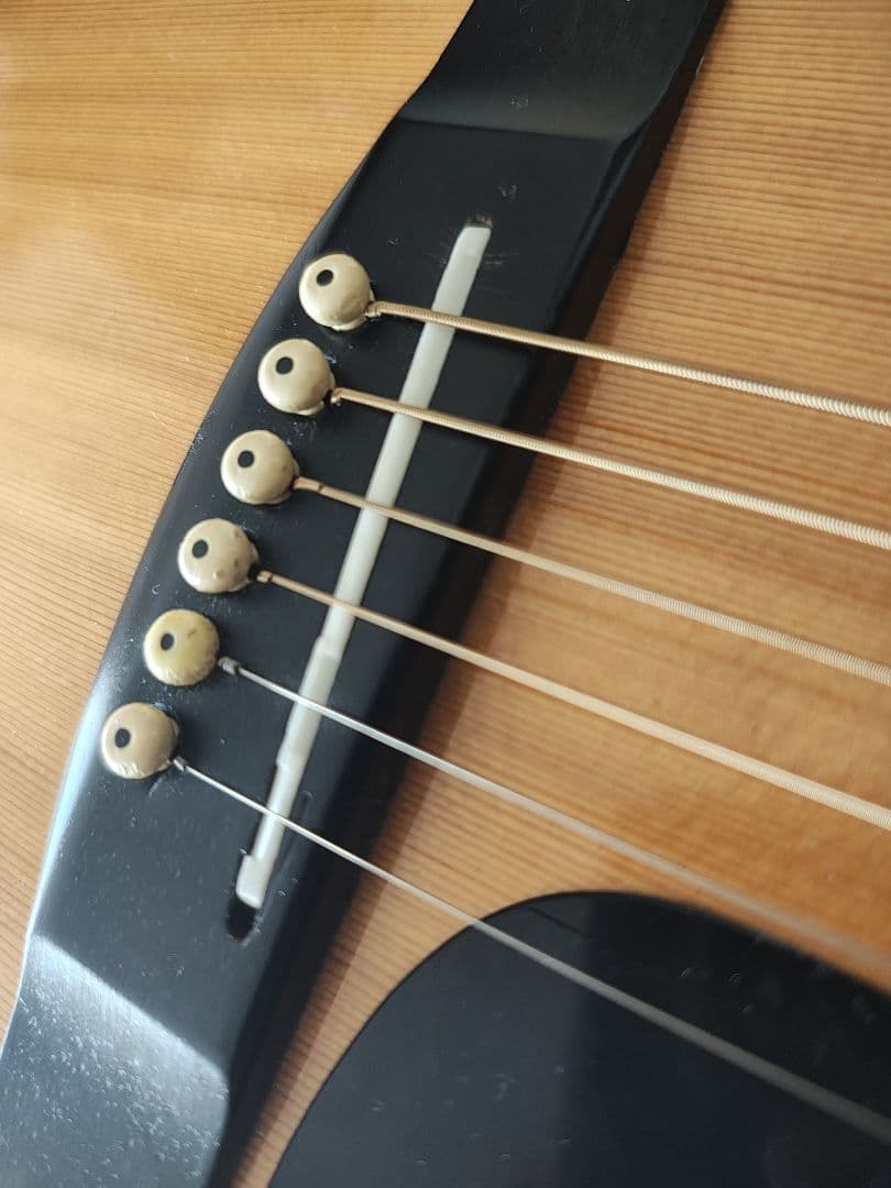 Yamaha FG201b オレンジラベル アコースティックギター