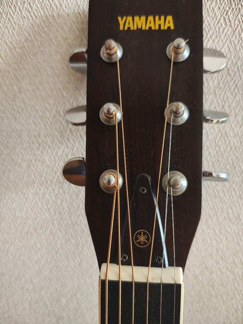 Yamaha FG201b オレンジラベル アコースティックギター