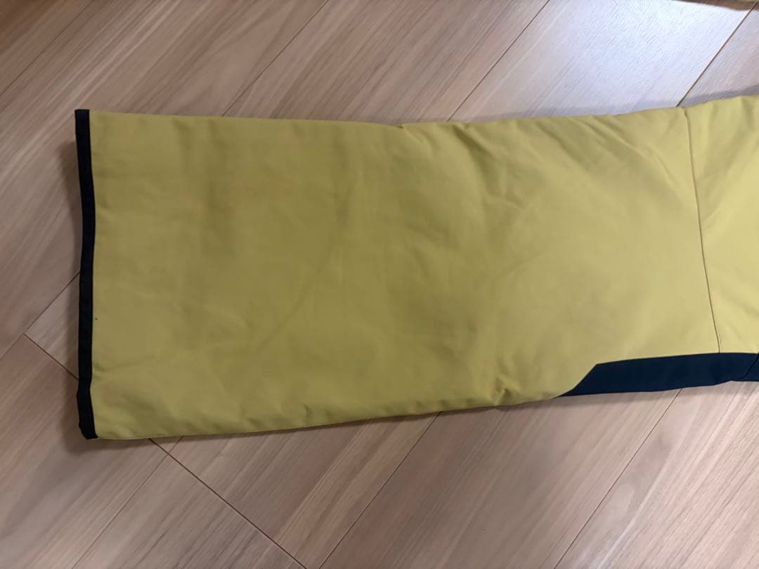 ★超美品★お洒落　ホースフェザーズ　MEDLER　ビブパンツ　スノーボード