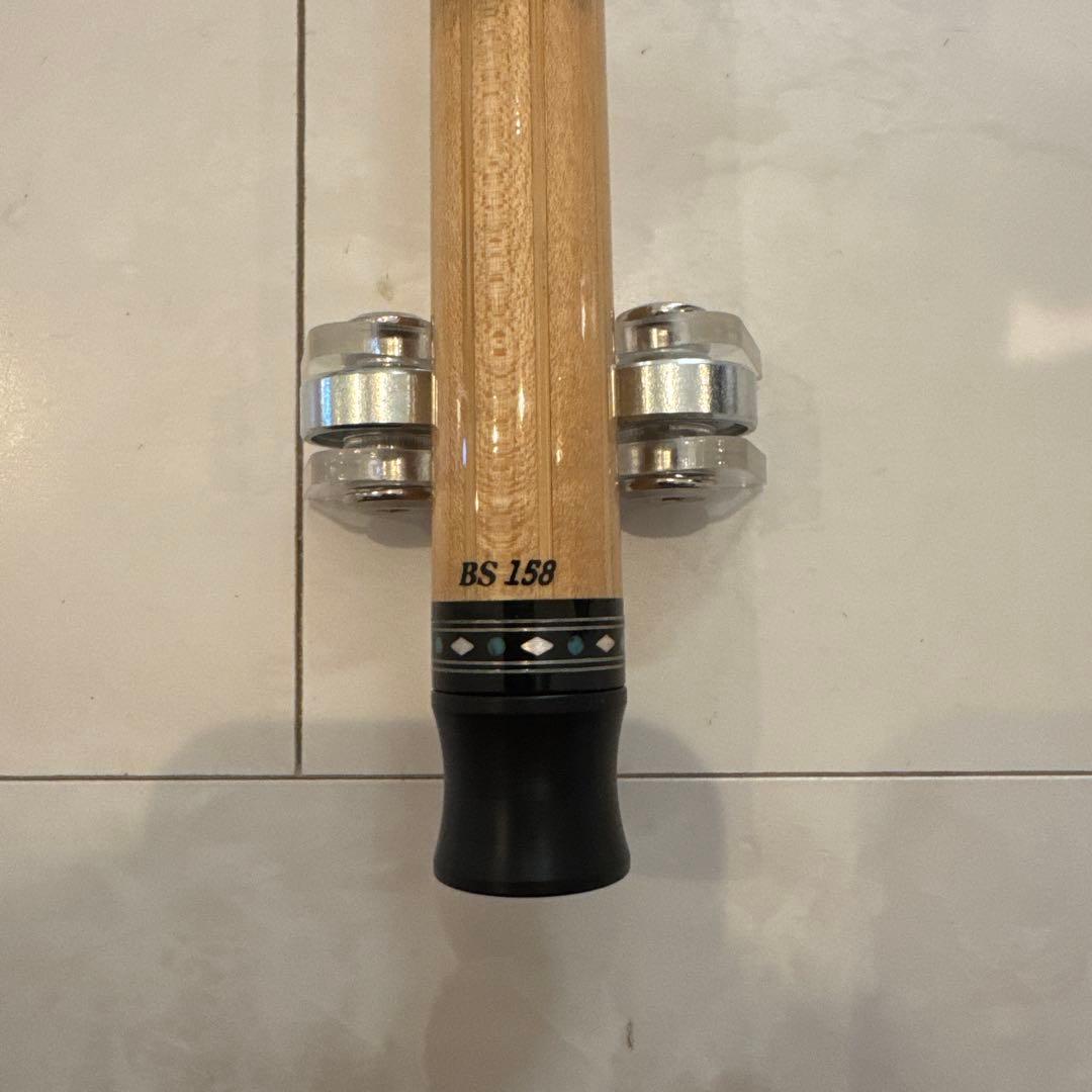 アダム　バンブーシャフト