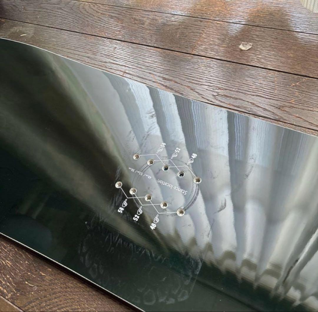 21-22 PLUTONIUM IMAGINATION スノーボード147cm