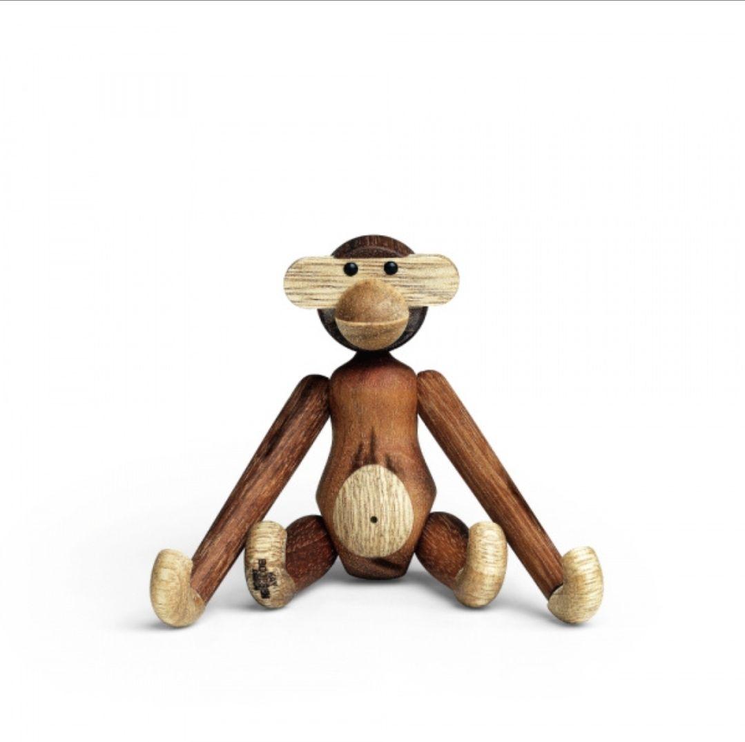 カイ ボイスン　モンキー ミニ