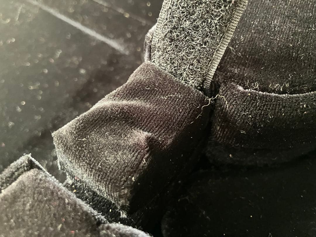 バイオリンケース　スーパーライト　黒