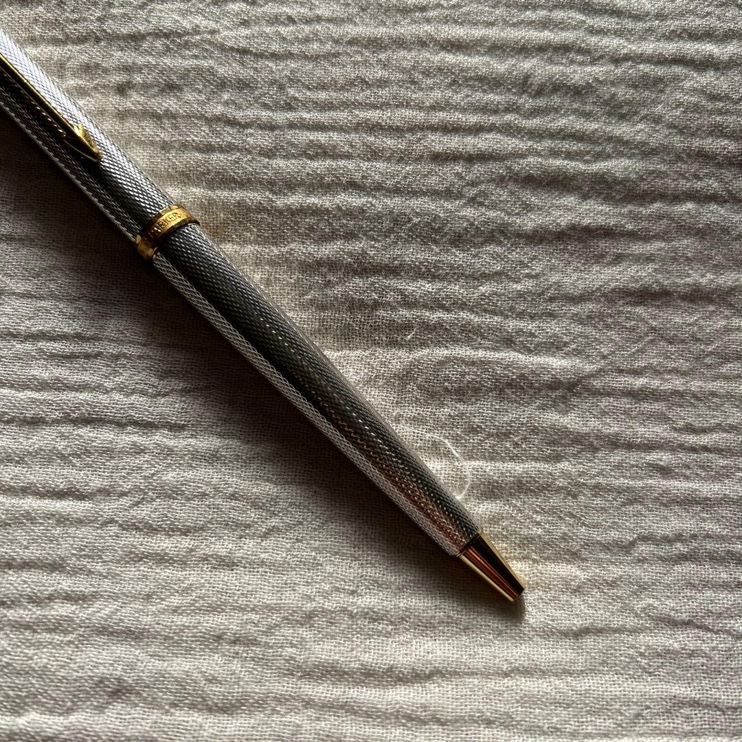 値下　廃番　パーカー　スターリングシルバー　プリミア　プリミエ　旧シリーズ