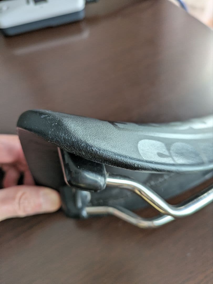 サンマルコ　コンコールライト