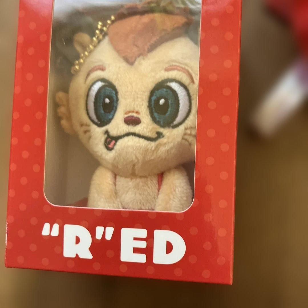 今市隆二 ライジー コライジーぬいぐるみセット