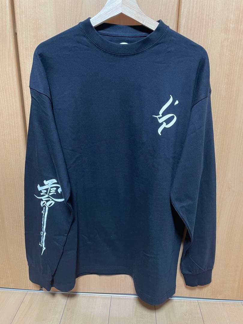 LINKIN PARK pop up ロンT