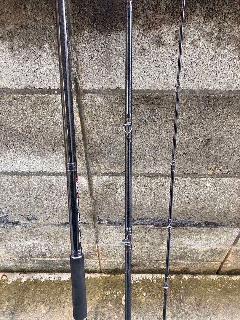 ロッド OKIZURI Kobo NIHONKAI MADAI 80-360