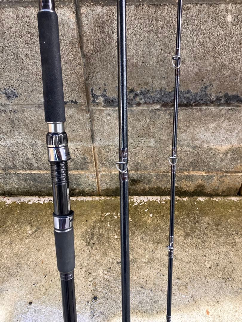 ロッド OKIZURI Kobo NIHONKAI MADAI 80-360