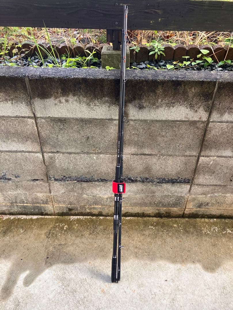 ロッド OKIZURI Kobo NIHONKAI MADAI 80-360