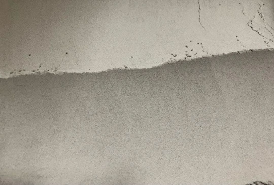 風炉灰（生灰）内容量5kg