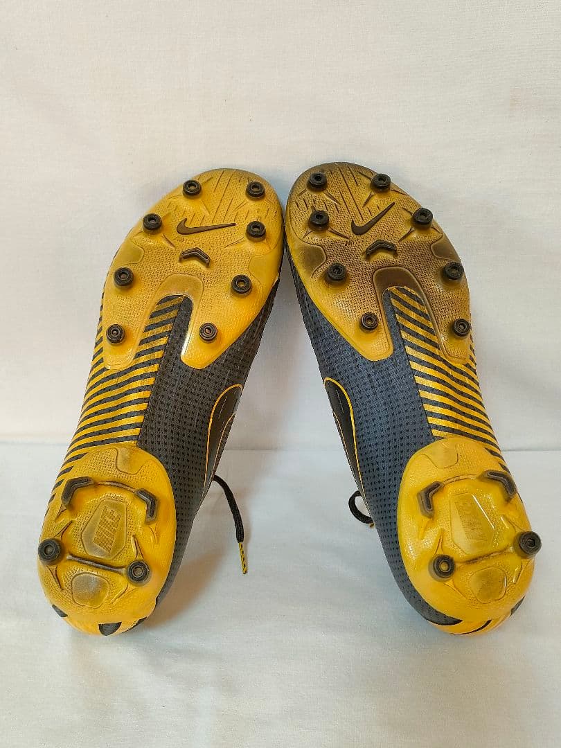 NIKE MERCURIAL マーキュリアル ACC スパイク 27.5cm