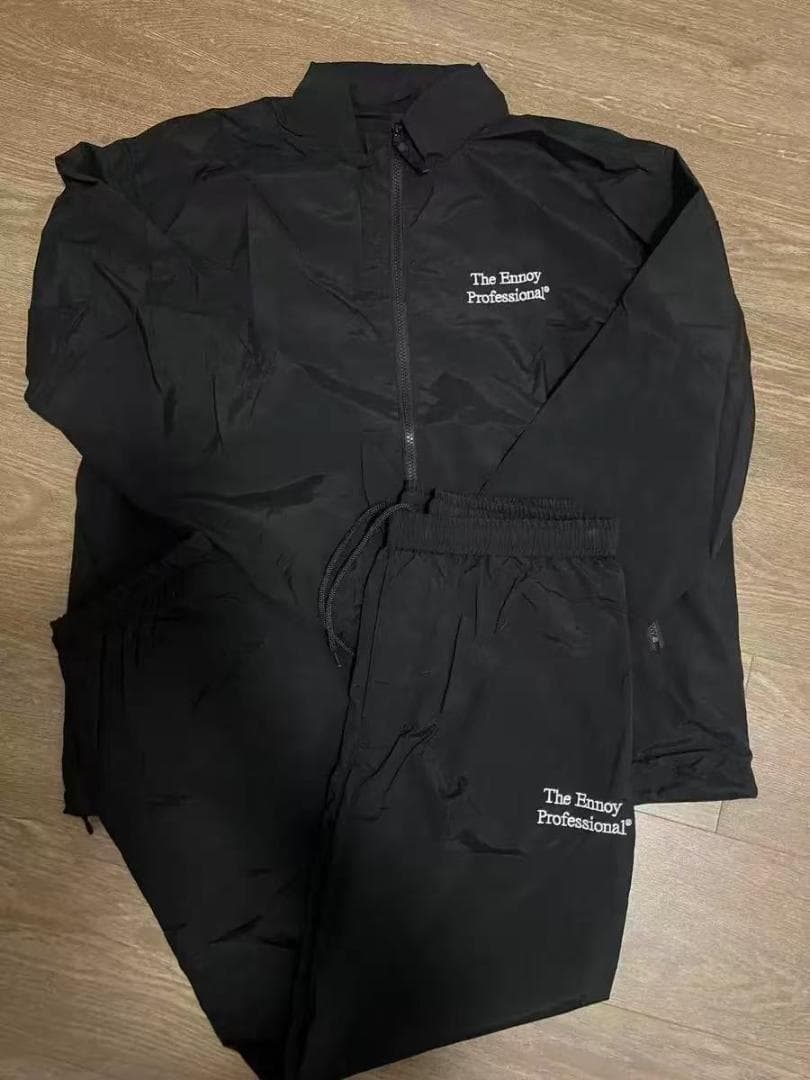 The Envoy Professional レインウェア 上下セット