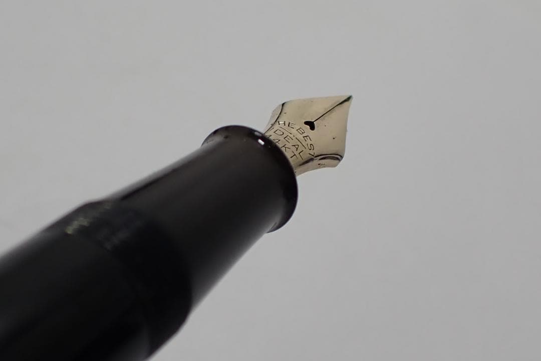 41292 OSRAM 万年筆 ペン先 IDEAL 14KT 585 14金