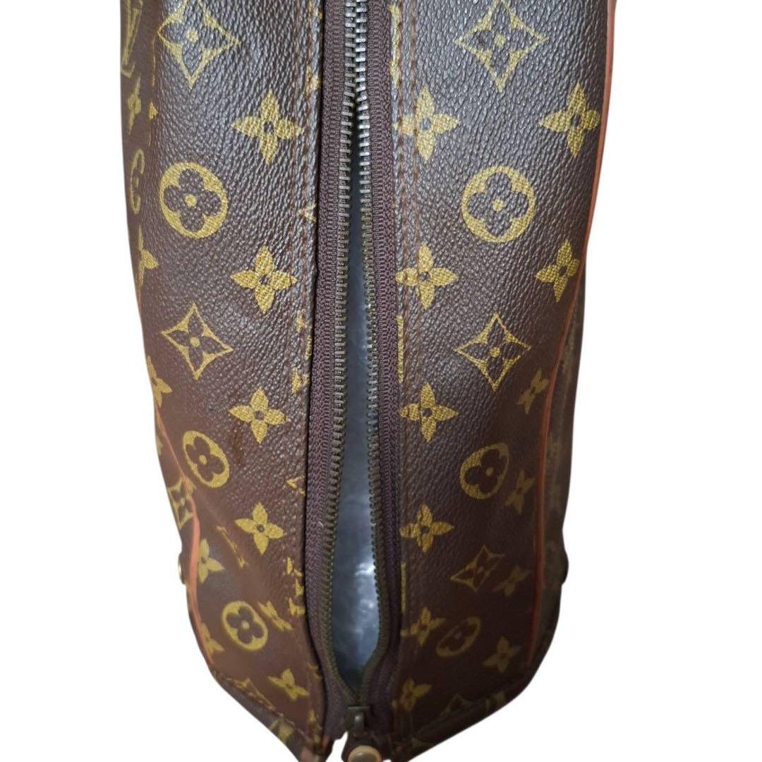 希少　ルイヴィトン　モノグラム　ゴルフ　キャディバッグ　ゴルフバッグ　0184