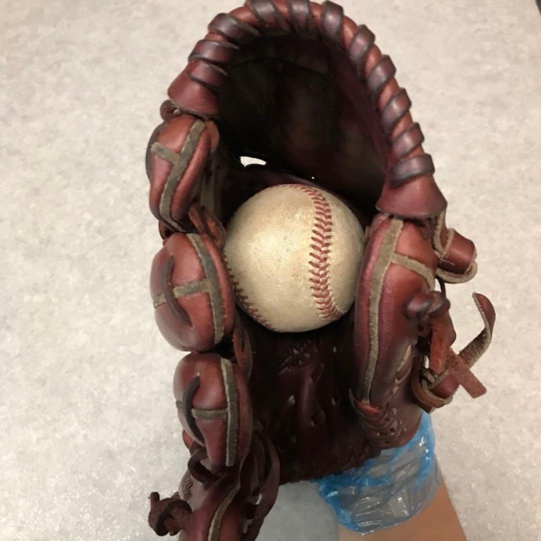 ローリングス HOH 一般 大人用 硬式 投手 左 野球 グローブ グラブ 人気