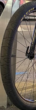 Maxxis フレームワーム　MaxxPro 29x2.50インチ　2本セット