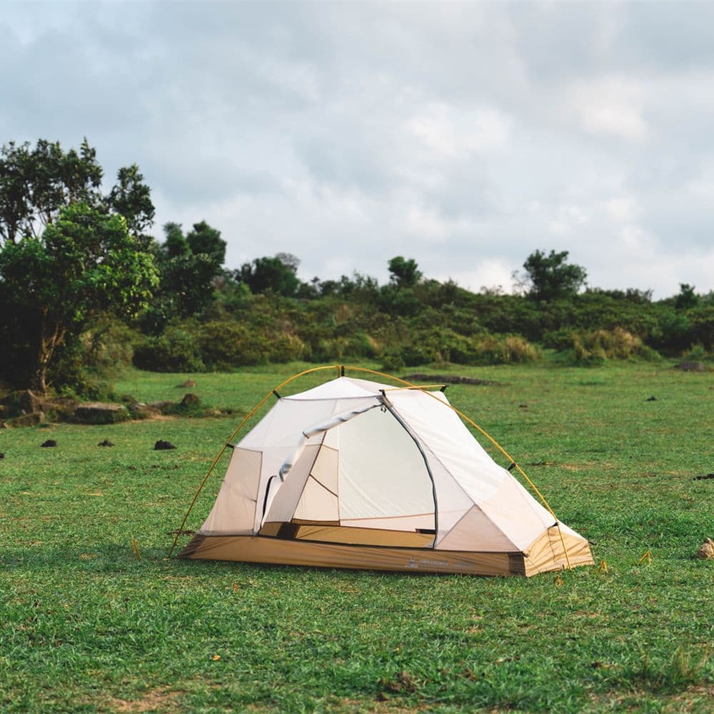 ONETIGRIS MONA テント 開封のみ未使用