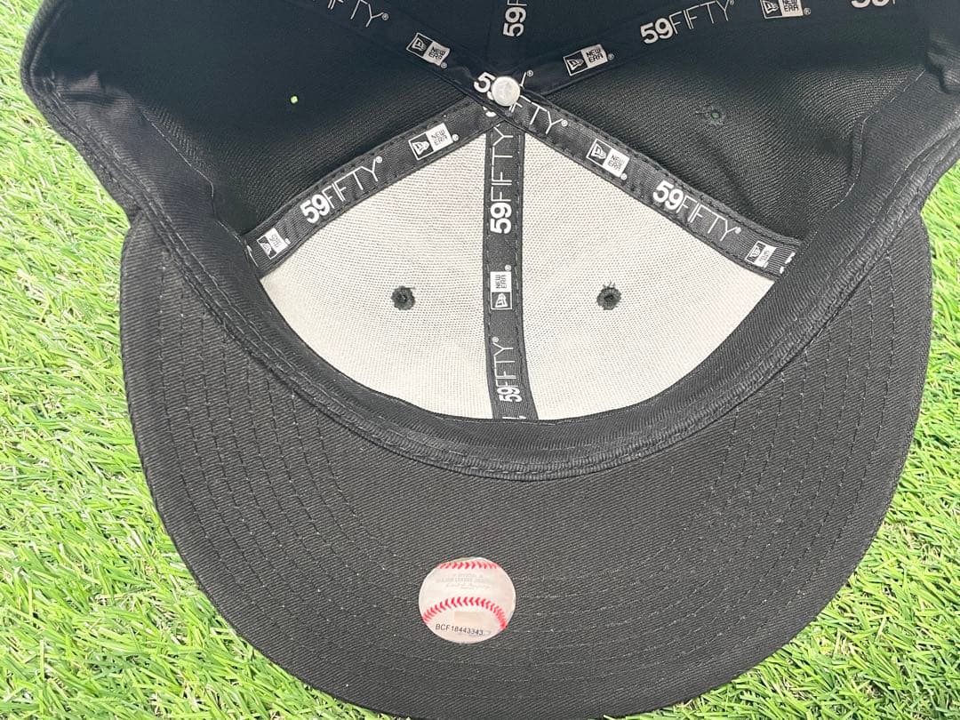 【3年連続MVP】ニューエラ✖️ドジャース　オールスター 2020 海外限定