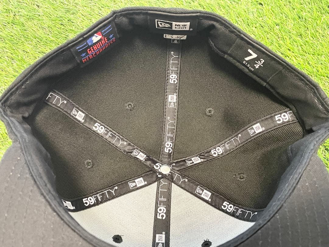 【3年連続MVP】ニューエラ✖️ドジャース　オールスター 2020 海外限定