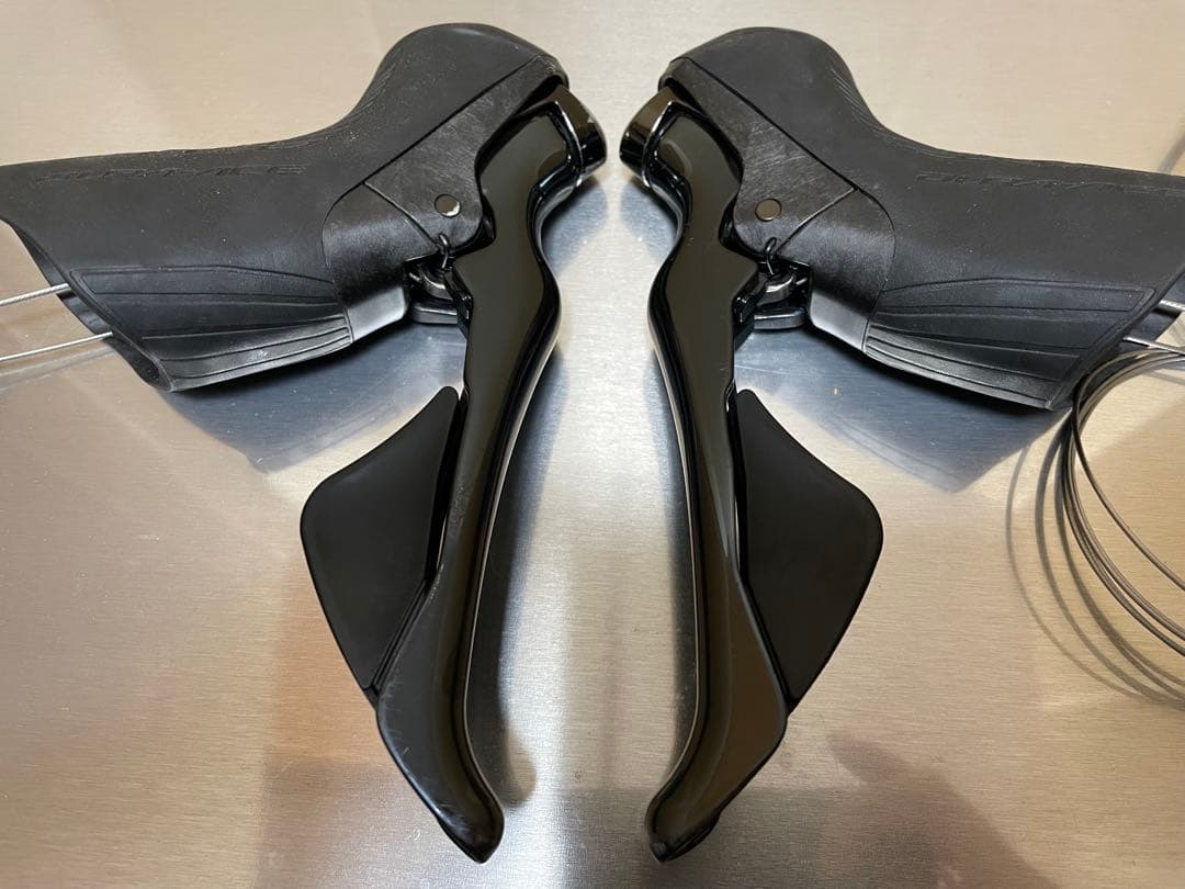 R9100 デュラエース コンポ3点セット DURA-ACE DURA ACE