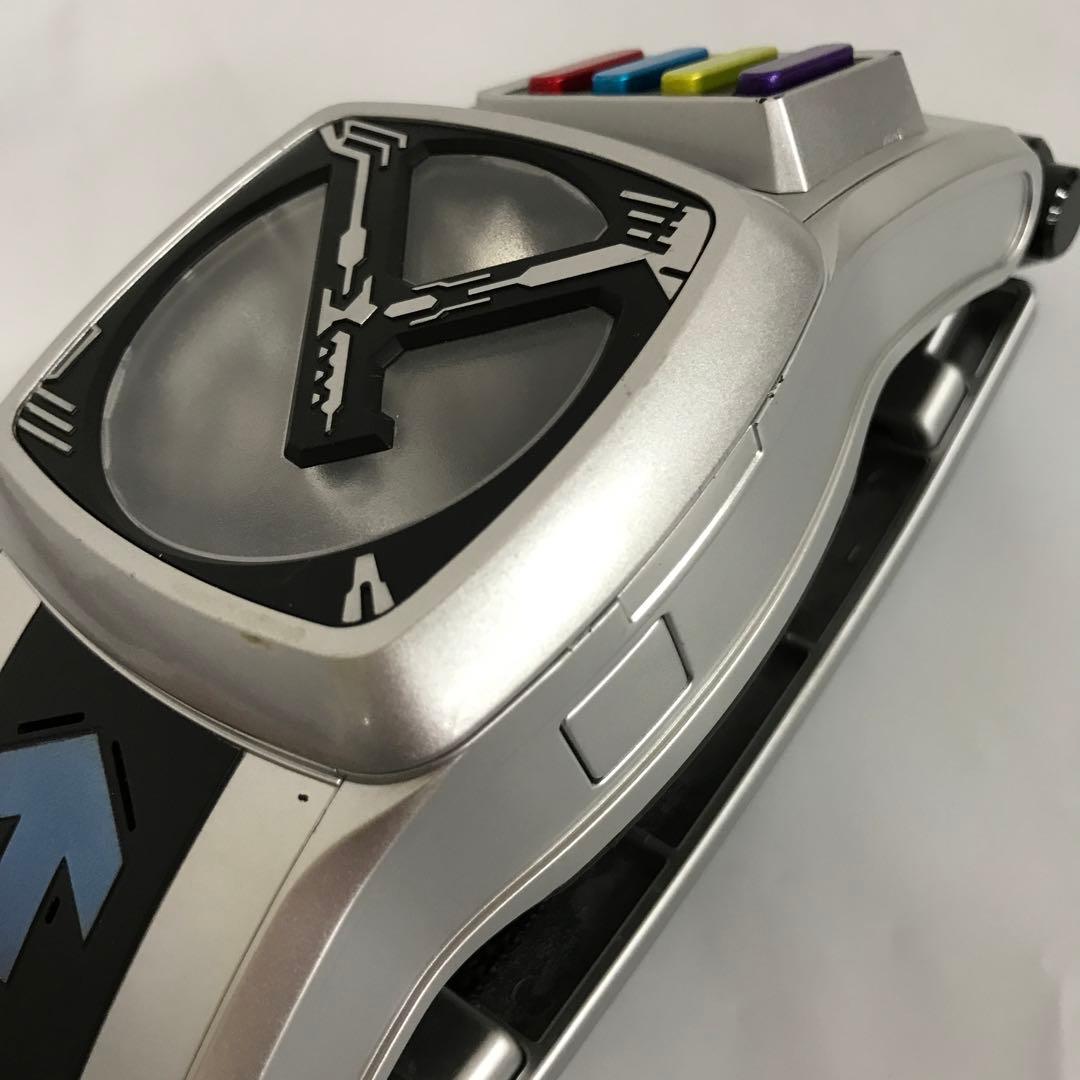 VF8814 中古 CSM デンオウベルト&ケータロス 仮面ライダー 変身ベルト