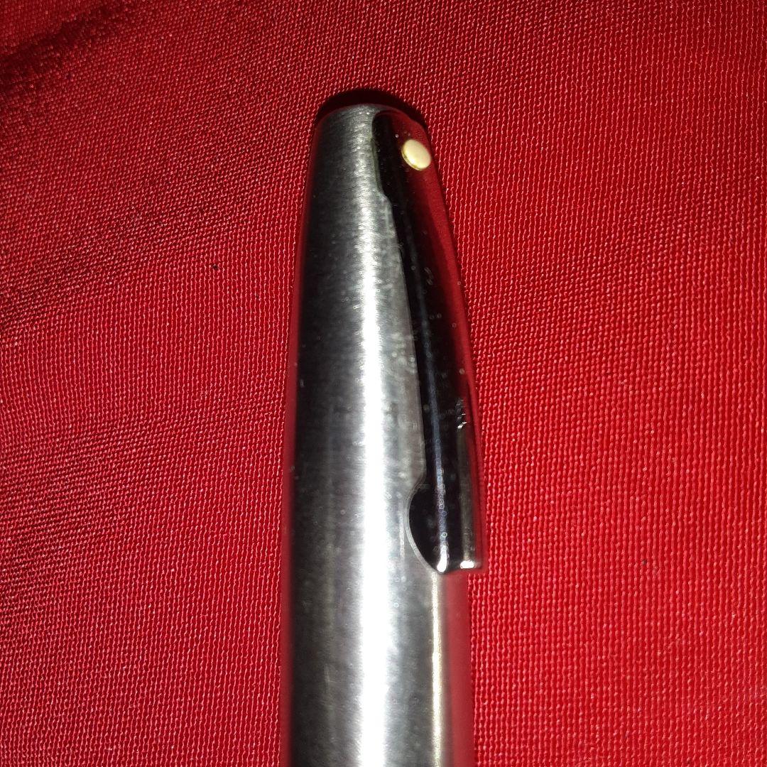 万年筆SHEAFFER PARKER Elite MONTBLANCケース