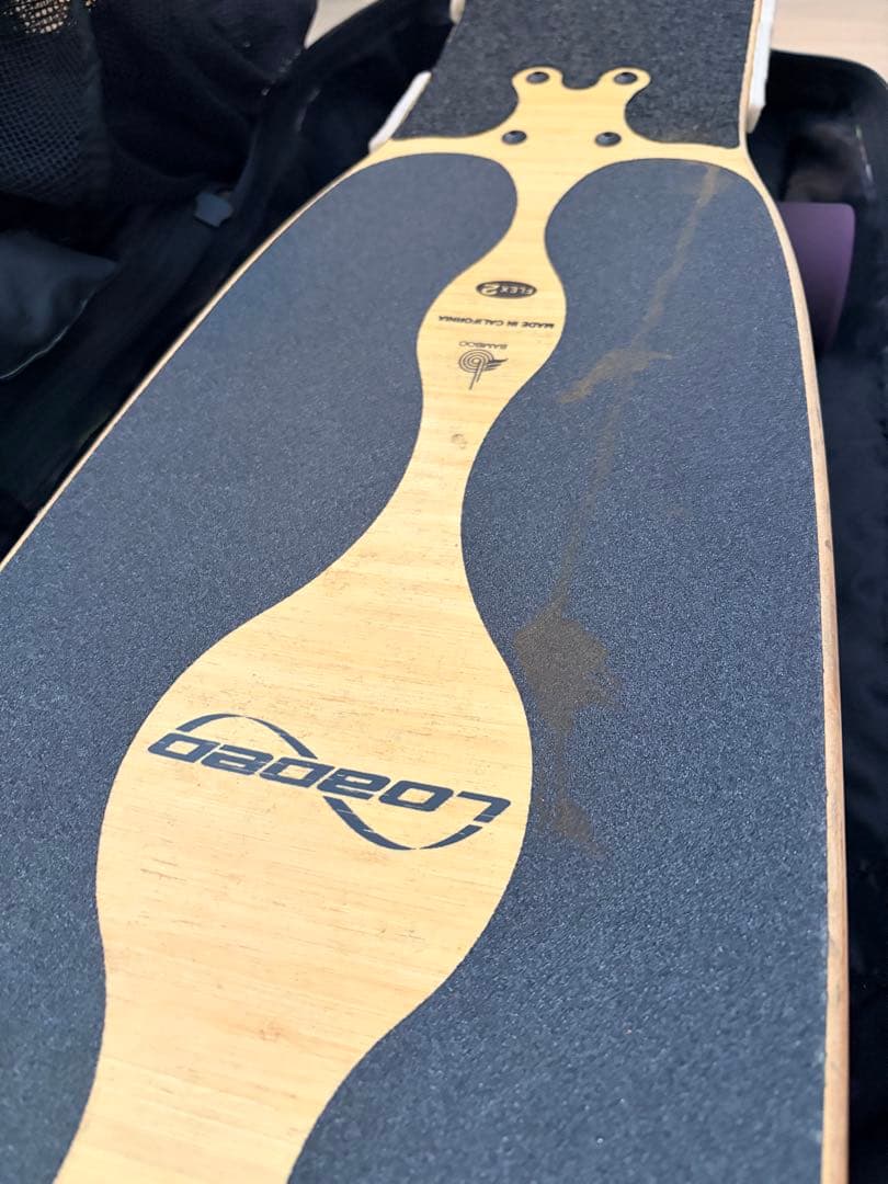 ローデッド バングラ BHANGRA FLEX2 カバン、ヘルメット、保護装備