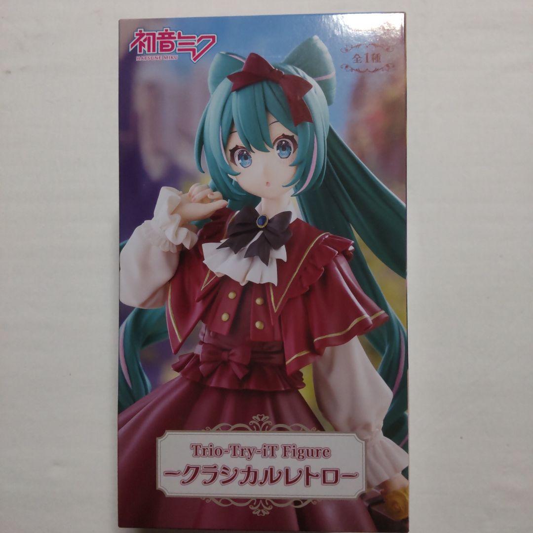 初音ミク 巡音ルカ プライズ景品 フィギュア 11体セット
