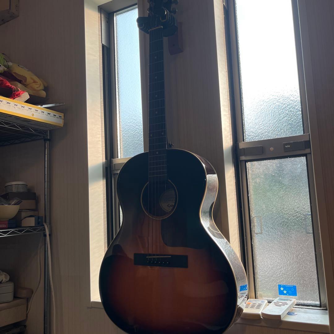 Epiphone EL-00 Pro アコースティックギター
