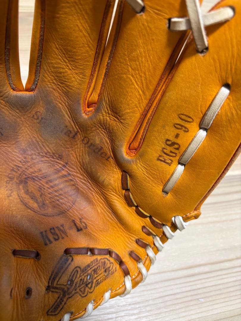 久保田スラッガー EGS-90 KSN-L5