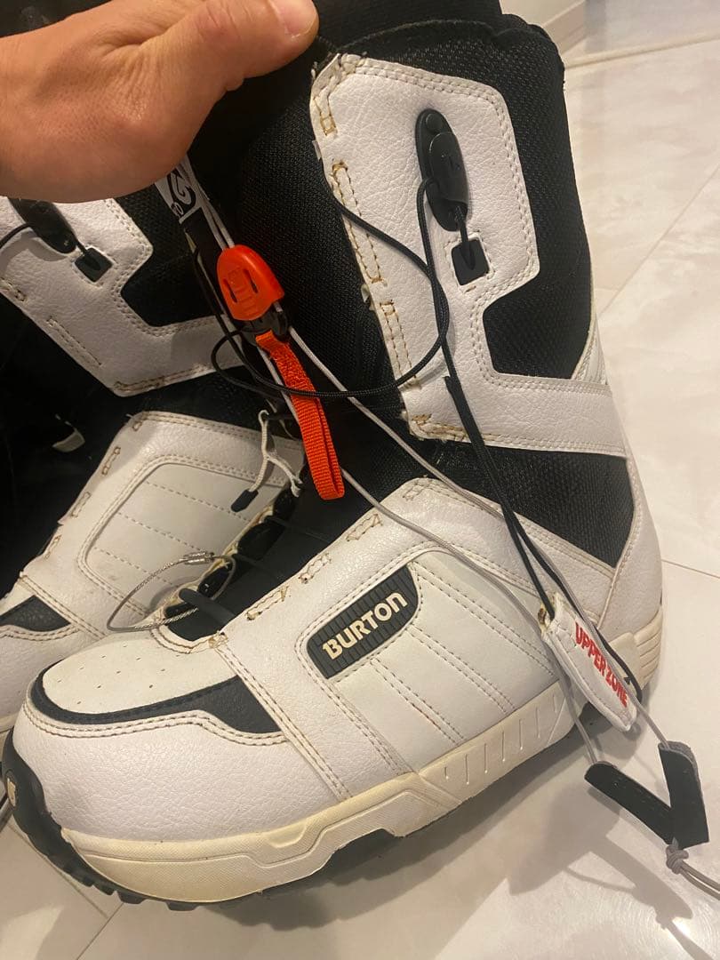 スノーボード BURTON MOTO 27.0cm