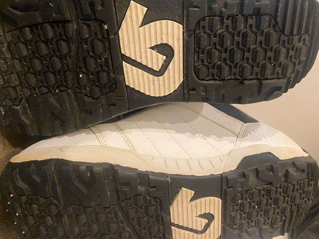 スノーボード BURTON MOTO 27.0cm