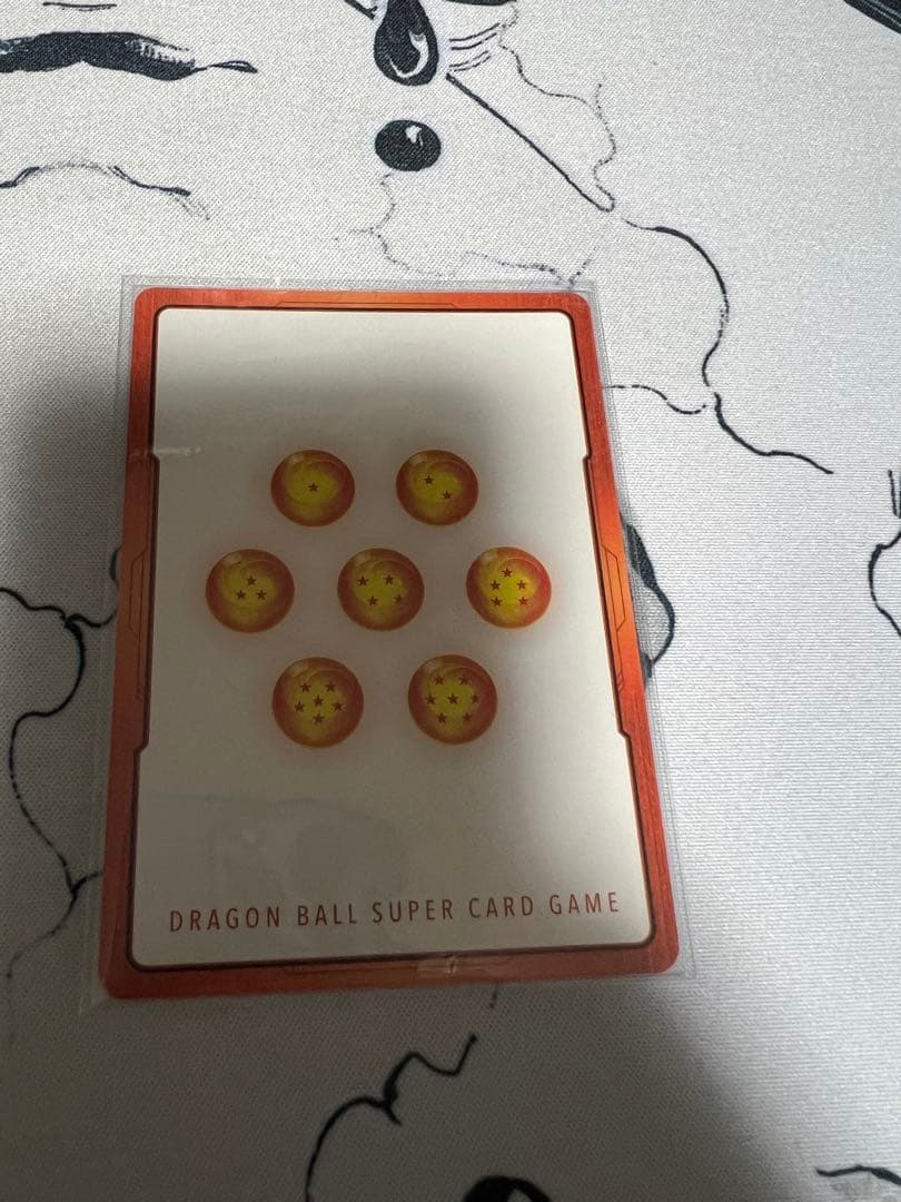 馬ユッケ様　亀仙人　エナジーマーカー